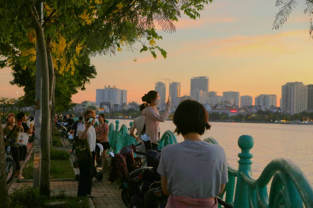 5 Tip nhở để bạn có thể chụp ảnh phong cảnh đẹp hơn !!