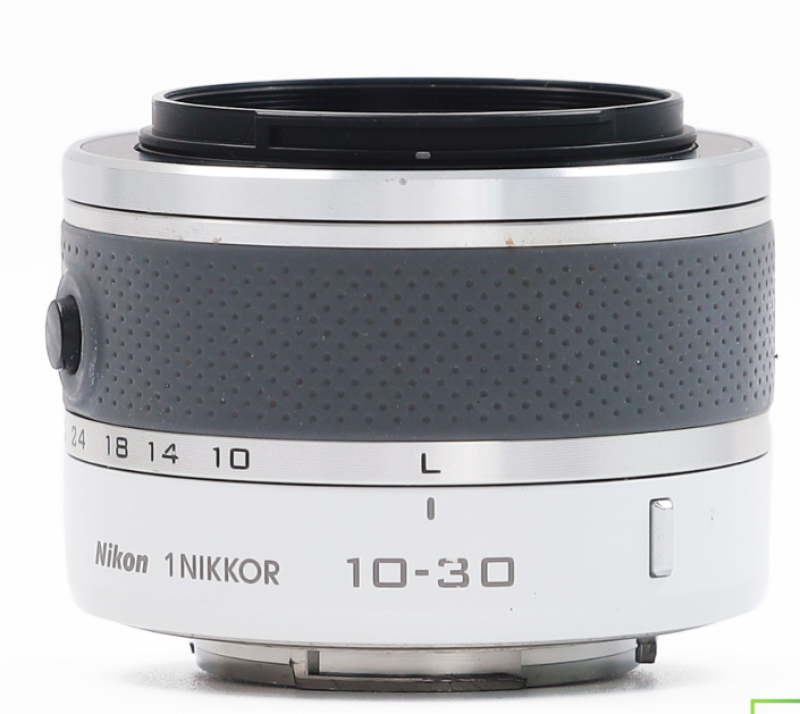 ống kính Nikon  Kit 10-30mm F3.5–5.6 VR