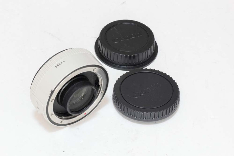 Bộ chuyển đổi canon Extender 1.4x II