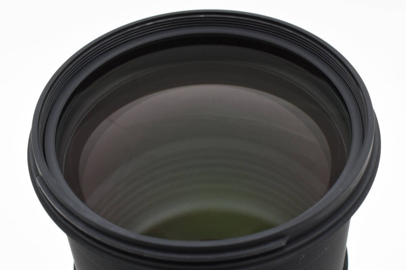 Ống kính sigma 150-500mm for canon ef - Ống kính siêu tele