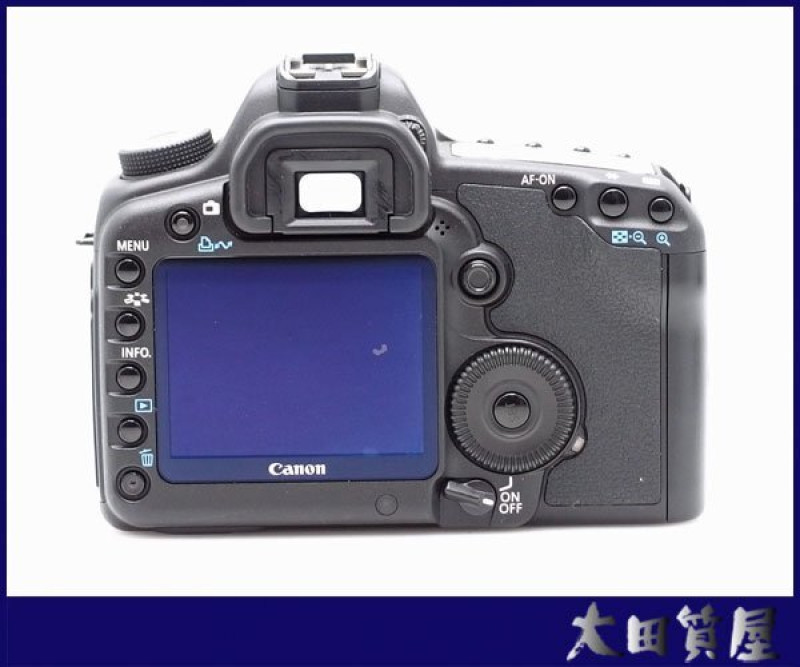 Bộ máy ảnh Canon 5d II và lens 50mm f1.8 stm