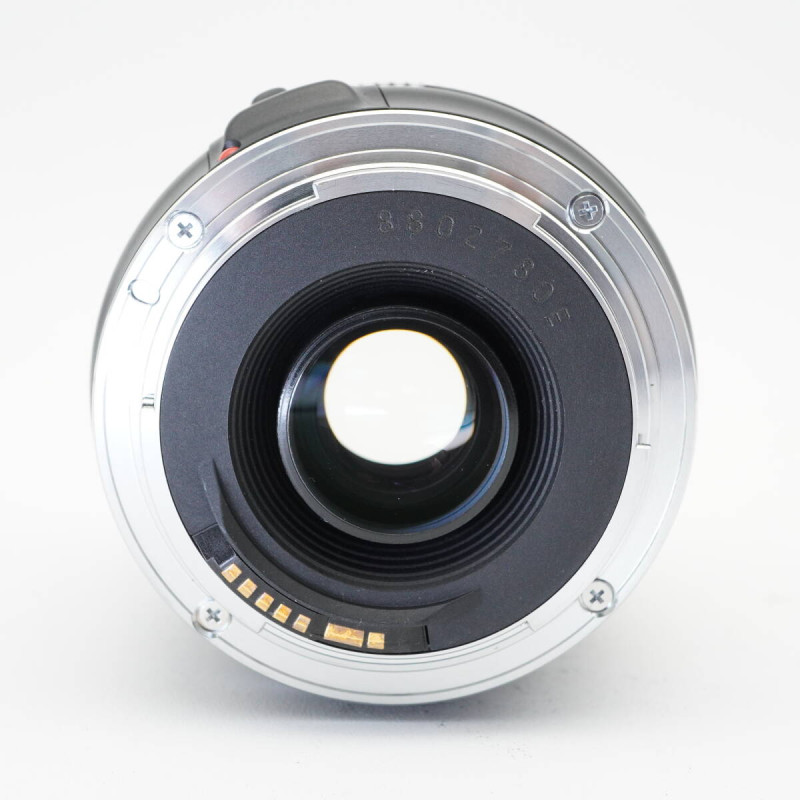 ống kính Canon ef 28-105mm usm - Ống kính Canon EF