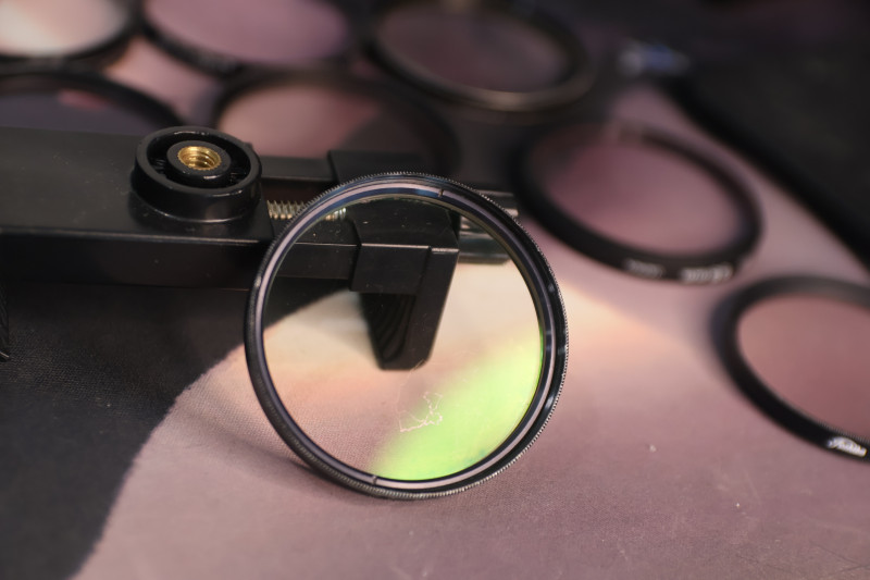 filter 55mm - Phụ-kiện