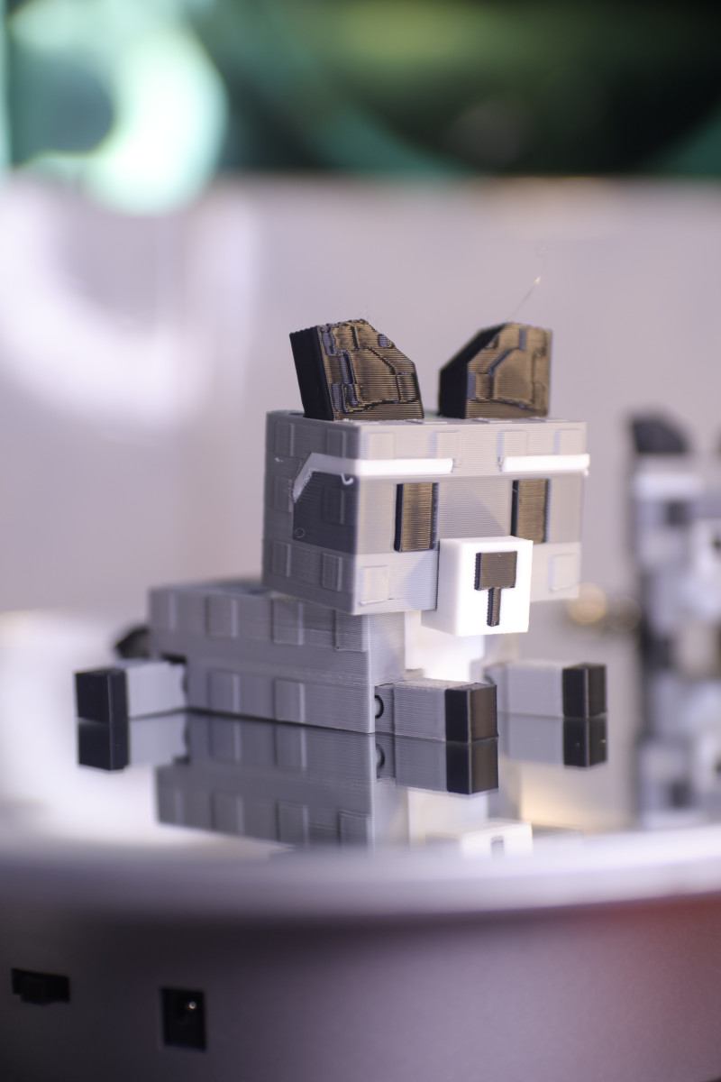 Đồ chơi roblox - Đồ trang trí