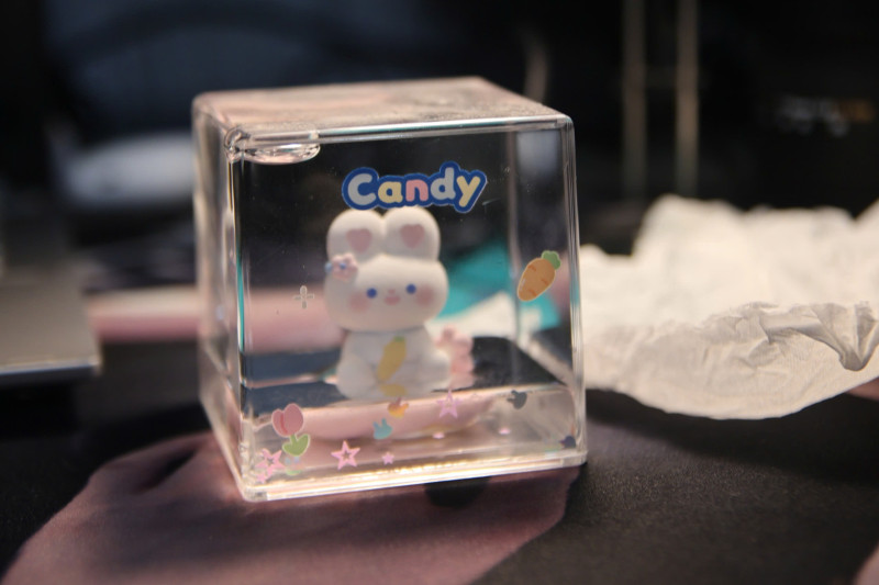 ống kính Tamron AF 17-50mm f2.8 XR Di II VC for Canon - Ống kính Canon EF