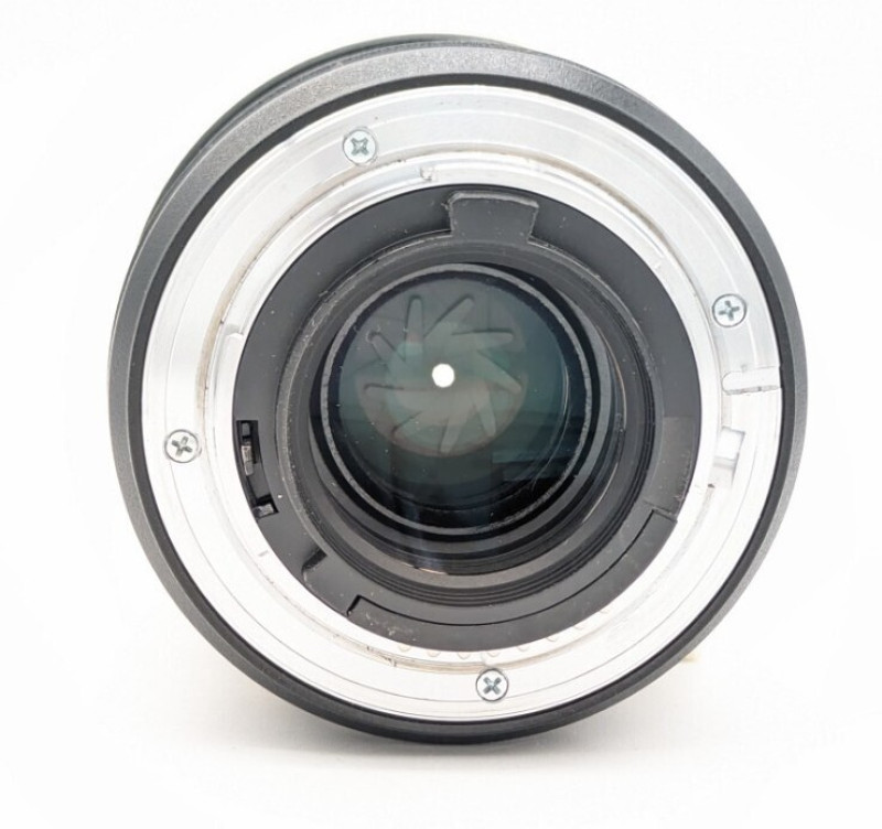 Lens Tamron SP Di AF 90mm f2.8 MACRO