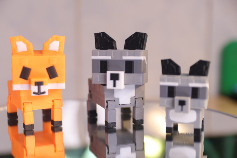 Đồ chơi roblox - Đồ trang trí