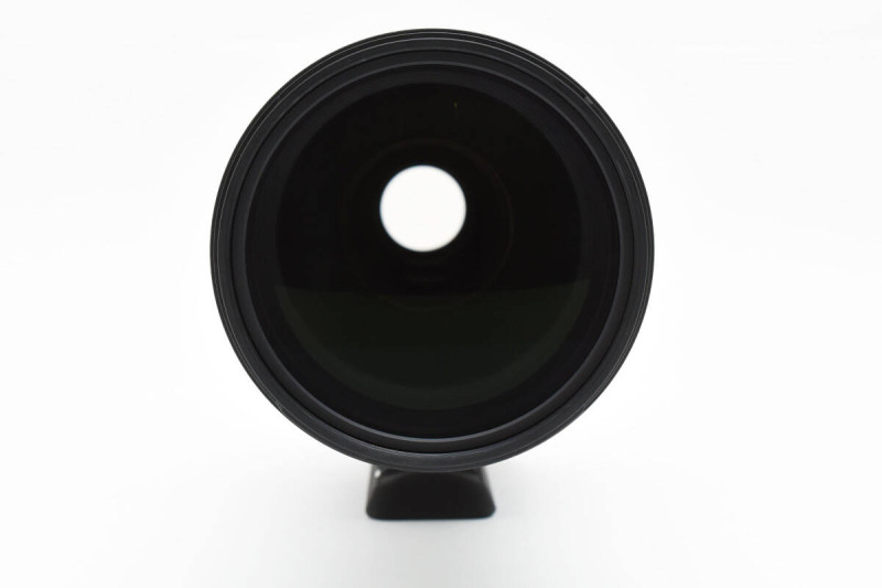 ống kính SIGMA 150-500mm F5-6.3 APO DG OS HSM CANON hoạt động tốt