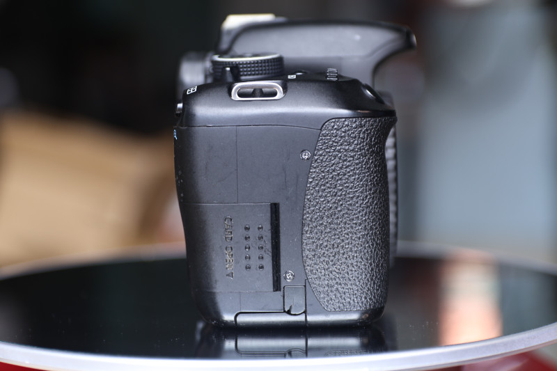 Máy ảnh Canon kiss x5 - Máy ảnh Canon