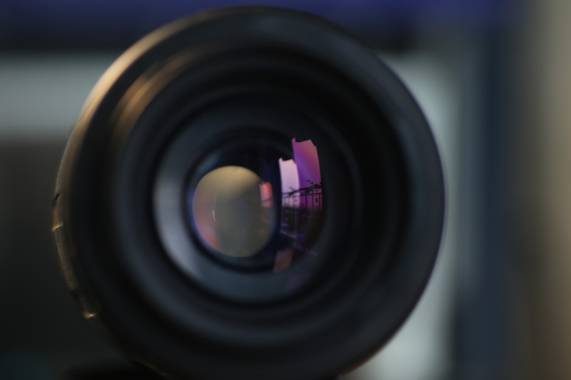 Lens Tamron 80-210mm for canon EF full frame and crop - Ống kính Canon EF