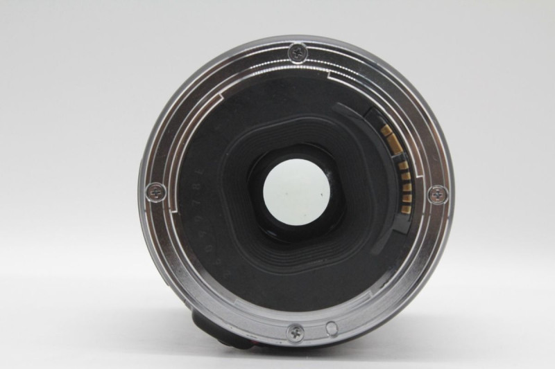 lens Canon ef 35-135ｍｍ F4-5.6 - Ống kính Canon EF
