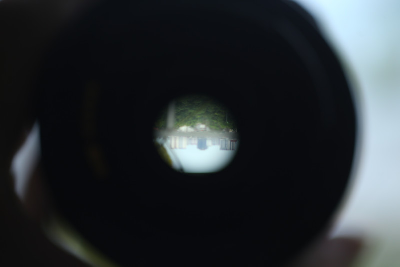 Lens Tamron 80-210mm for canon EF full frame and crop - Ống kính Canon EF