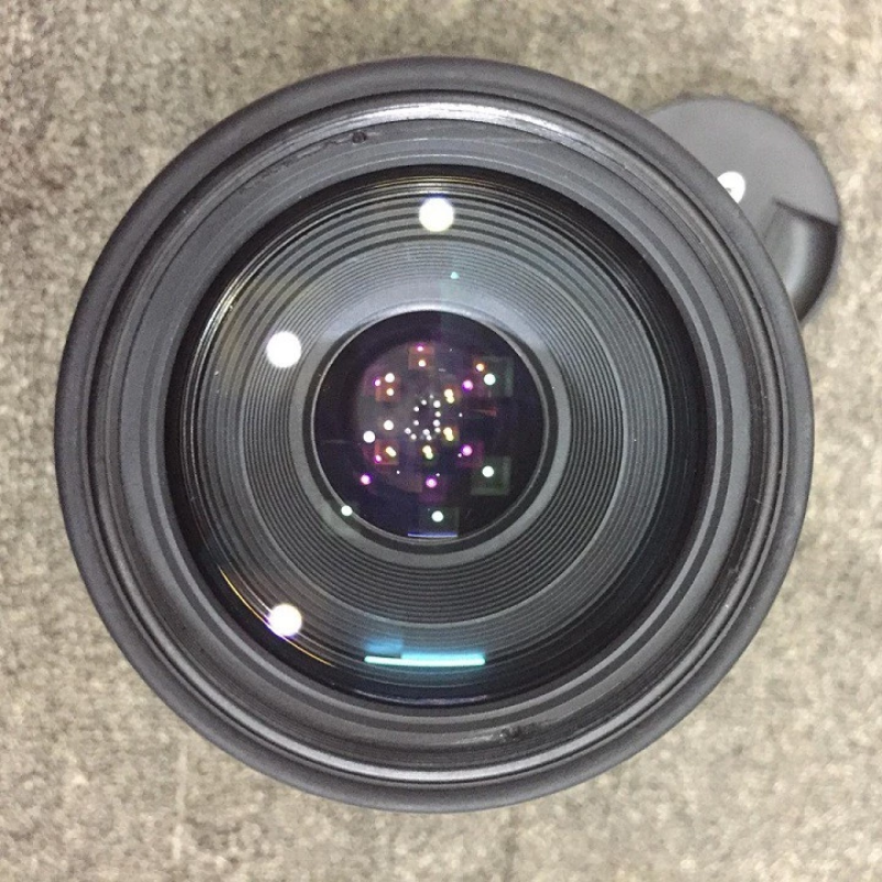 lens canon ef 100-200mm - Ống kính Canon EF