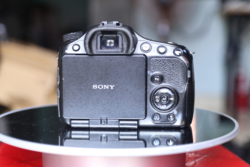 Máy ảnh sony a57 - Máy ảnh Sony