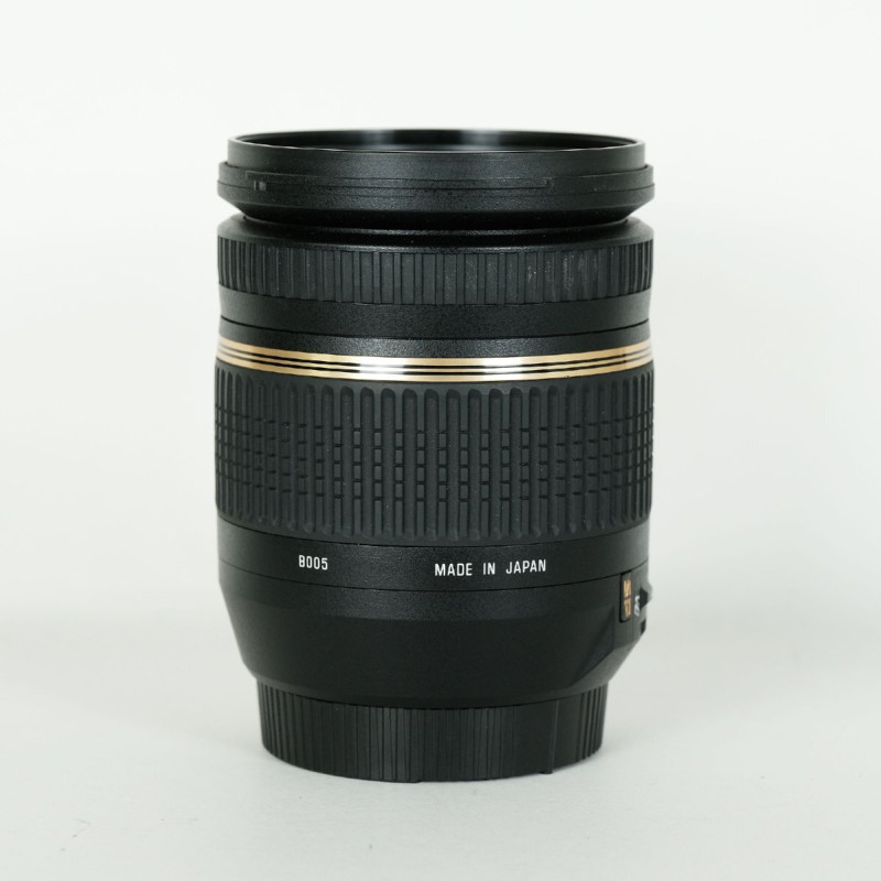 Ống kính TAMRON SP 17-50mm F2.8 XR DiII VC for canon efs - Ống kính Canon EF