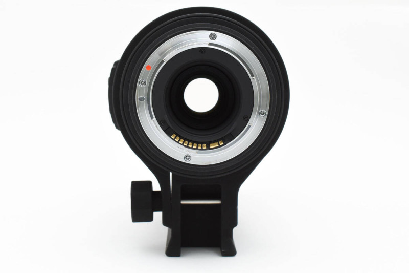 Ống kính sigma 150-500mm for canon ef - Ống kính siêu tele