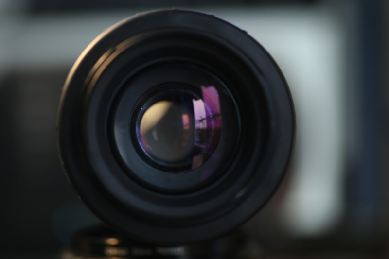 Lens Tamron 80-210mm for canon EF full frame and crop - Ống kính Canon EF