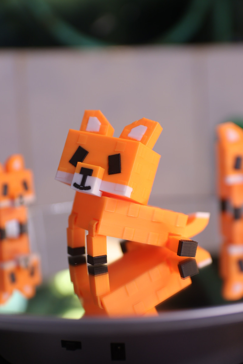 Đồ chơi roblox - Đồ trang trí