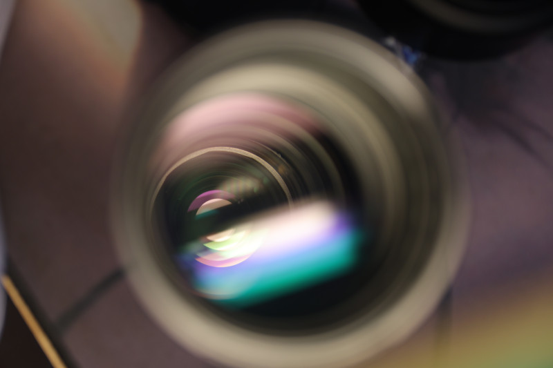 Lens SIGMA AF APO 70-210mm F2.8 CANON EF - Máy ảnh Phim