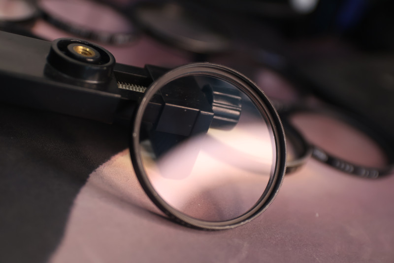 filter 55mm - Phụ-kiện