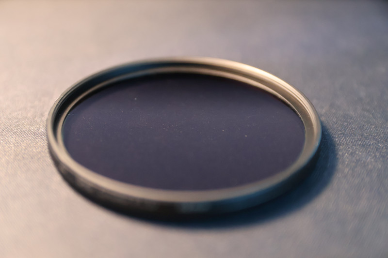 Filter phân cực - Phụ-kiện