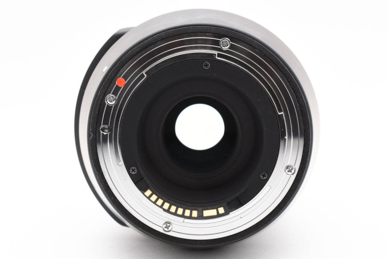 Ống kính Sigma 100-400mm f5-6.3 DG DN OS HSM - Ống kính siêu tele