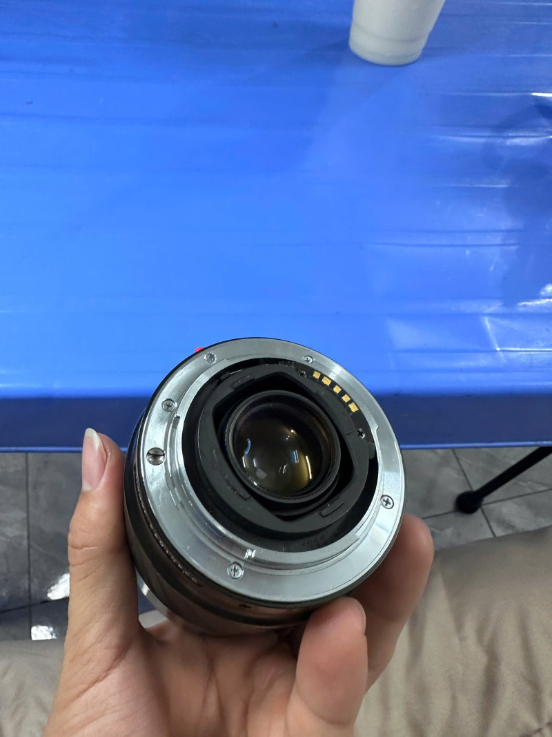 Ống Kính Minolta AF 100-300mm f4.5-5.6 - Ống kính Sony A mount