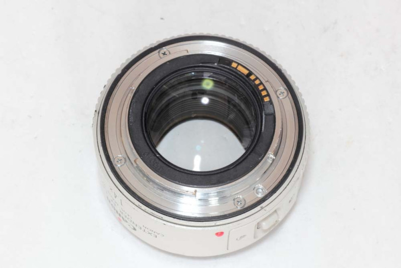 Bộ chuyển đổi canon Extender 1.4x II - Phụ-kiện