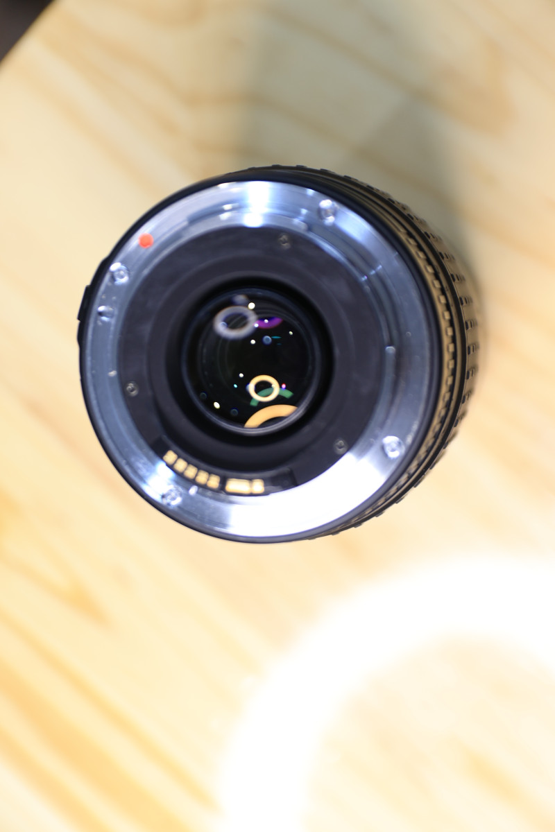 sigma 70-300 macro - Ống kính Canon EF