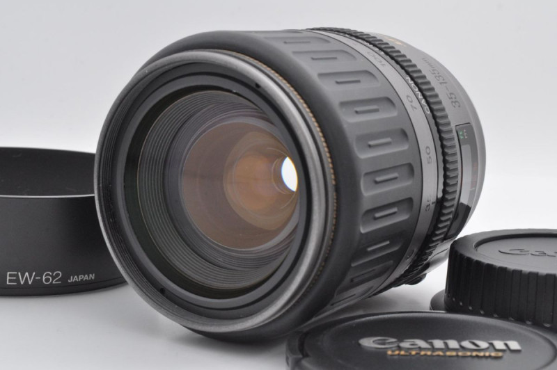 Ống kính Canon ZOOM EF 35-135mm F4–5.6 USM