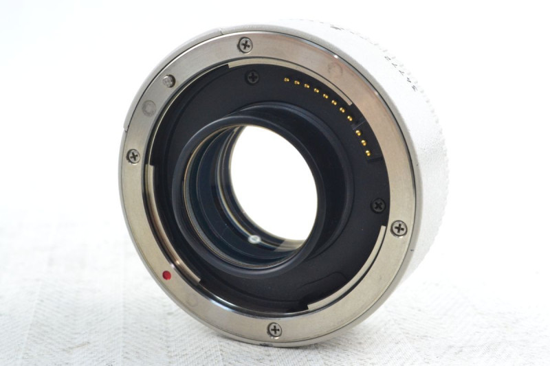 Bộ chuyển đổi canon Extender 1.4x