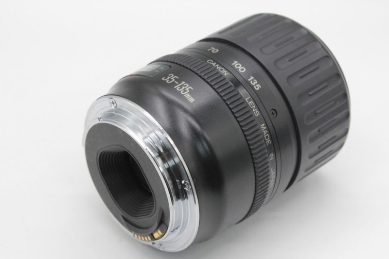 lens Canon ef 35-135ｍｍ F4-5.6 - Ống kính Canon EF