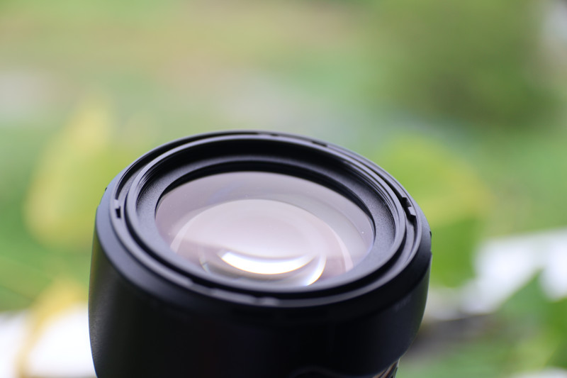 Lens Tamron 18-270mm VC for Canon efs - Ống kính Canon EF