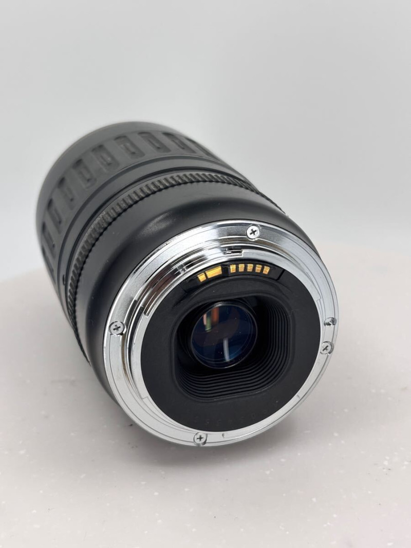 Lens canon 90-300  canon 100-300 - Ống kính Canon EF