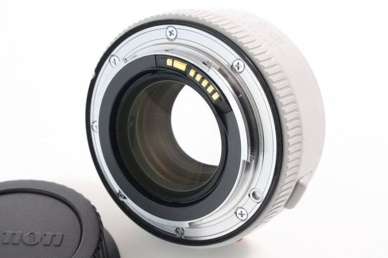 Bộ chuyển đổi canon Extender 1.4x III - Phụ-kiện