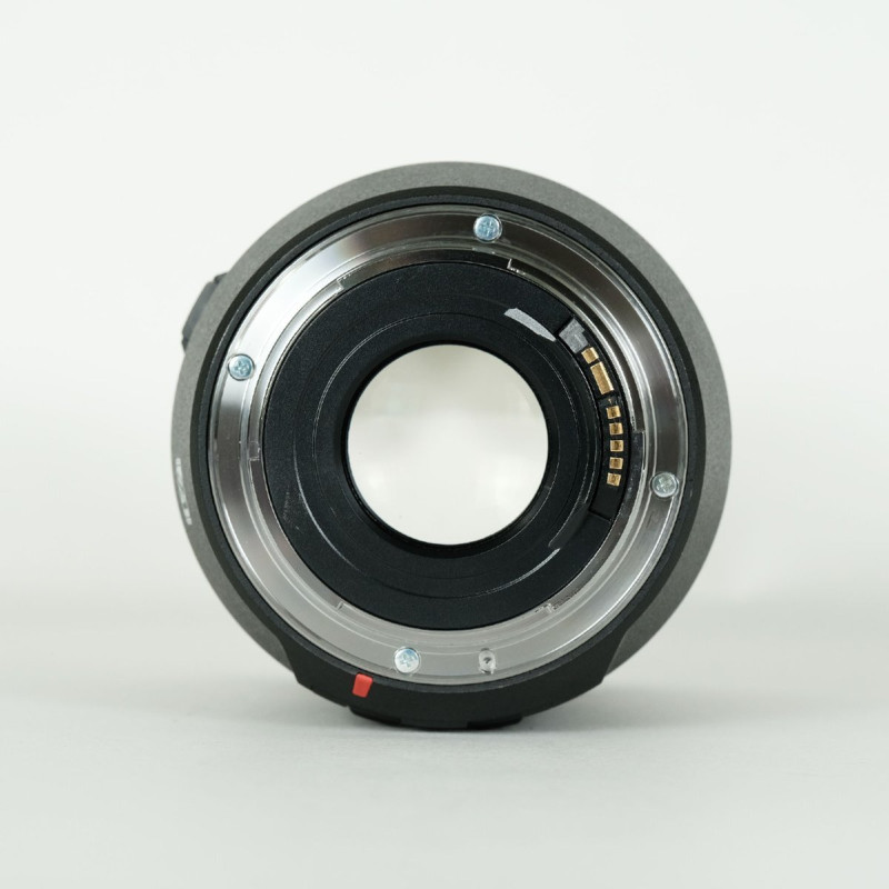 Ống kính TAMRON SP 17-50mm F2.8 XR DiII VC for canon efs - Ống kính Canon EF