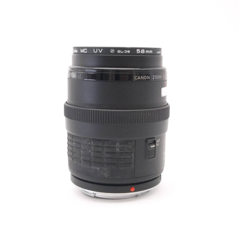 Ống kính Canon EF 35-105mm F3.5-4.5 - Ống kính Canon EF