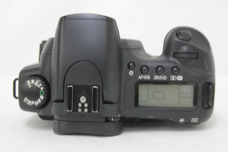 Máy ảnh Canon EOS 20D Cosina 19-35mm F3.5-4.5 MC - Máy ảnh Canon