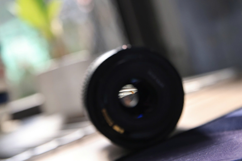 Ống Kínhcanon 28-80 usm IV - Ống kính Canon EF