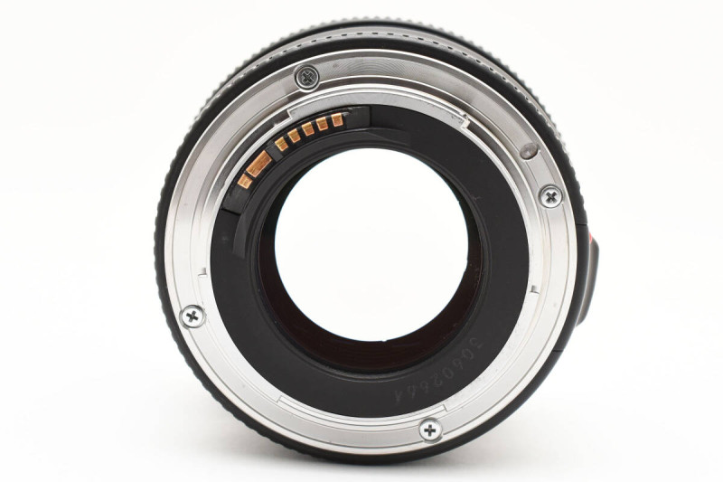 Ống Kính canon ef 85mm f1.8 usm - Ống kính Canon EF