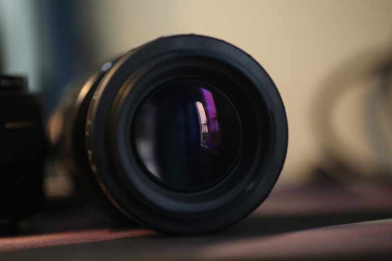 Lens Tamron 80-210mm for canon EF full frame and crop - Ống kính Canon EF