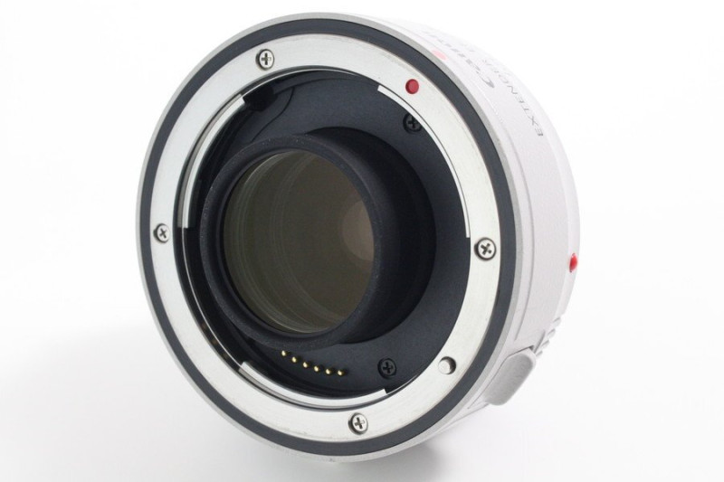 Bộ chuyển đổi canon Extender 1.4x III - Phụ-kiện