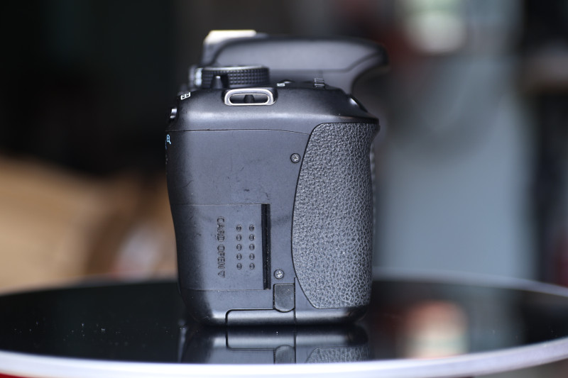 Máy ảnh Canon eos rebel t3i - Máy ảnh Canon