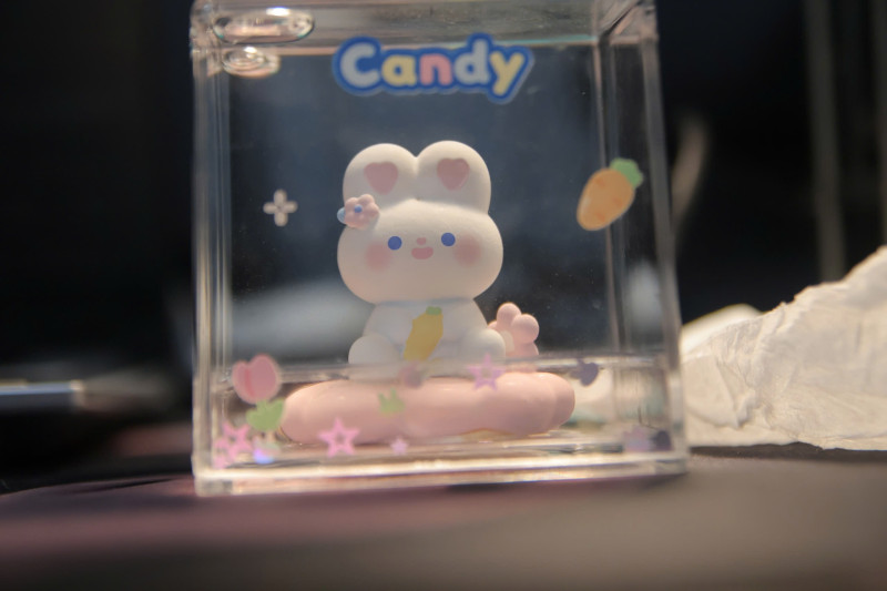 ống kính Tamron AF 17-50mm f2.8 XR Di II non VC for Canon - Ống kính Canon EF