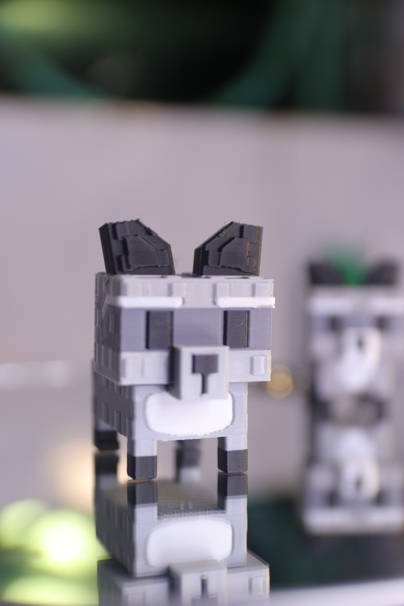 Đồ chơi roblox - Đồ trang trí